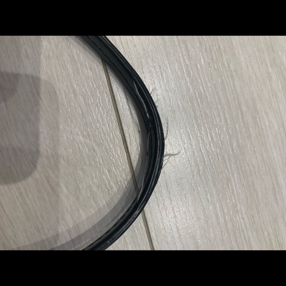 Etienne Aigner Penn Smoke Grey Snake Tote - Picture 9 of 17